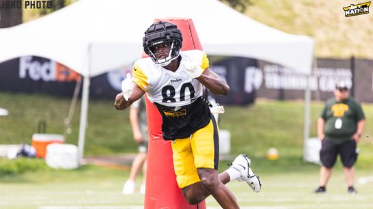 Steelers GM Omar Khan Rejects Idea Of Moving Massive Tight End To Tackle (Steelers News)